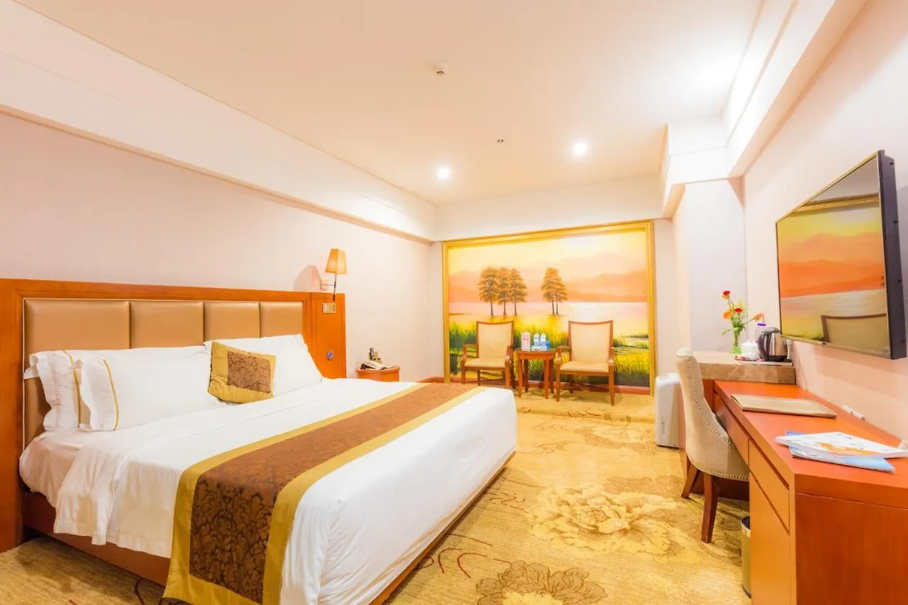 Zhuhai Guotai Hotel