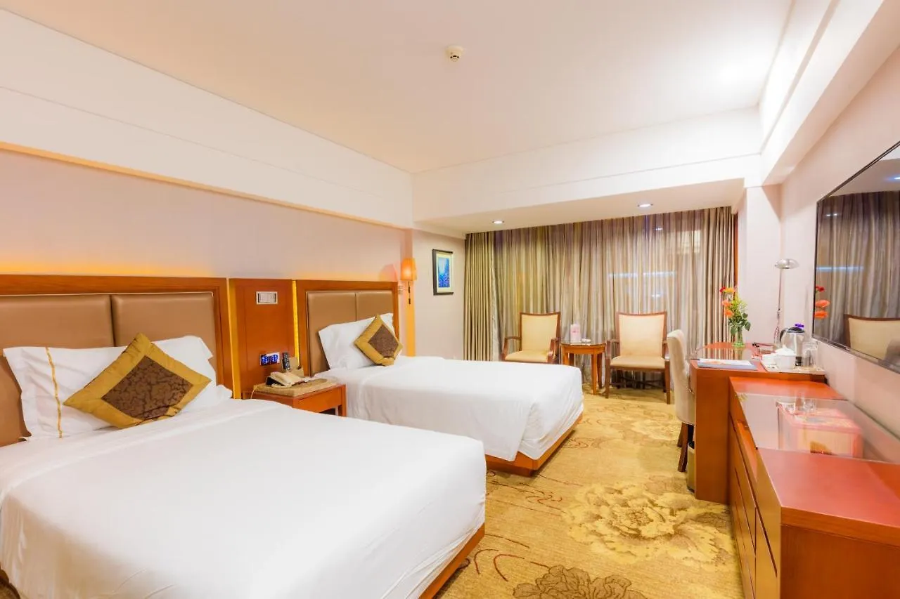 Zhuhai Guotai Hotel