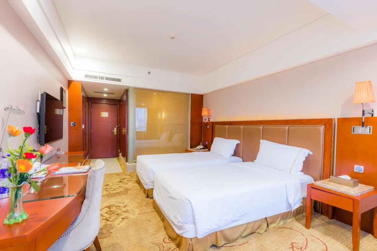 Zhuhai Guotai Hotel