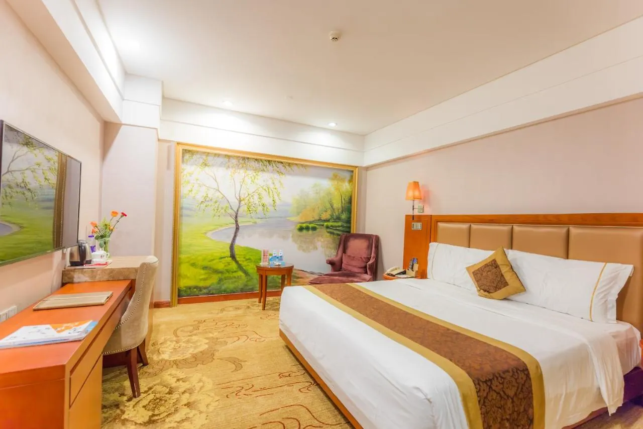 Zhuhai Guotai Hotel