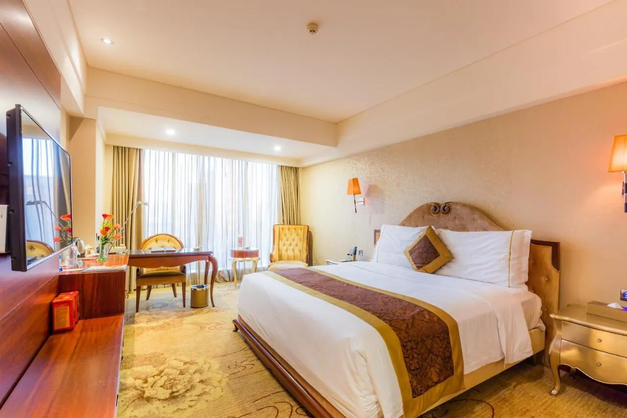 Zhuhai Guotai Hotel China
