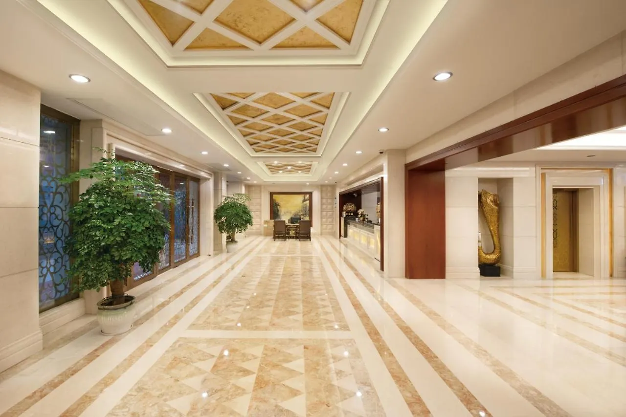 Zhuhai Guotai Hotel