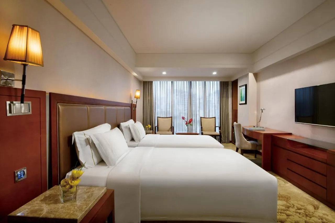 Zhuhai Guotai Hotel
