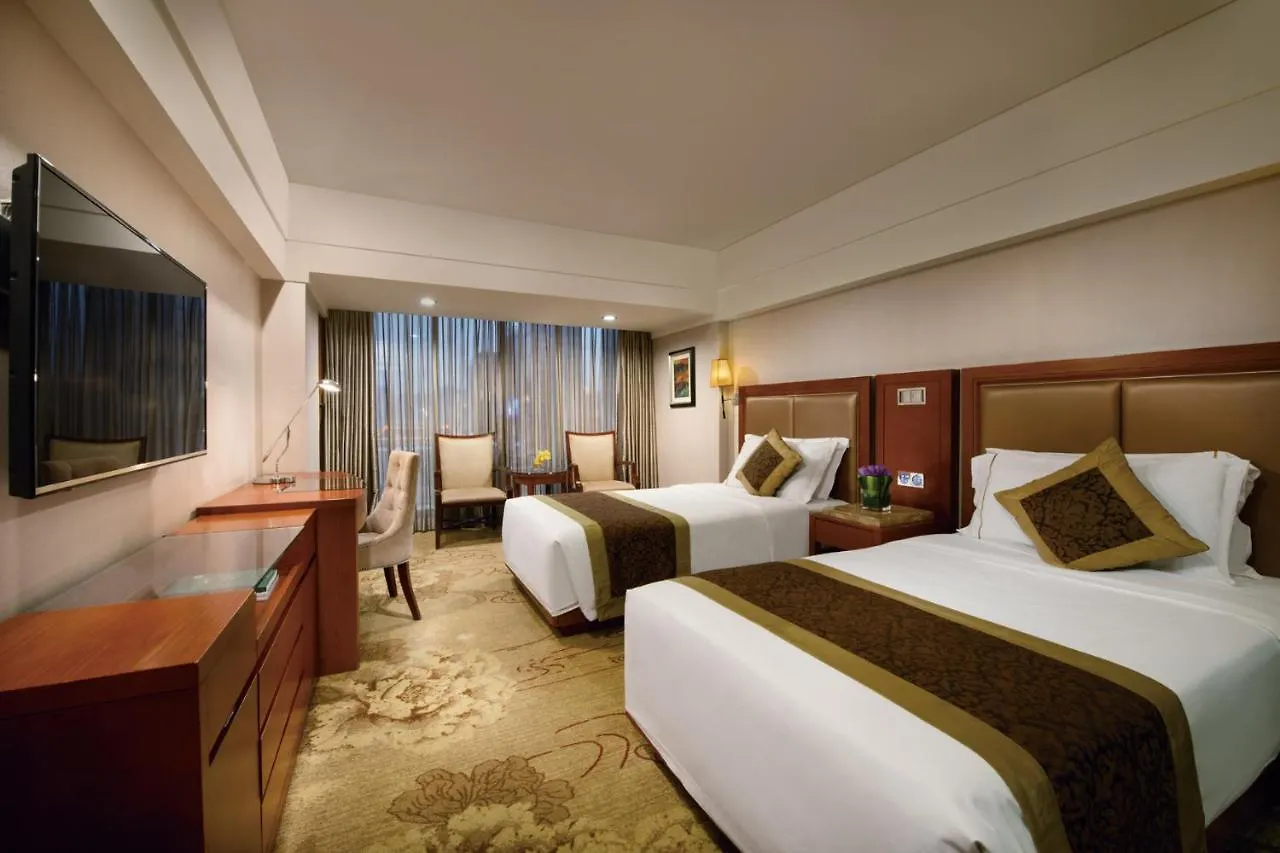 Zhuhai Guotai Hotel