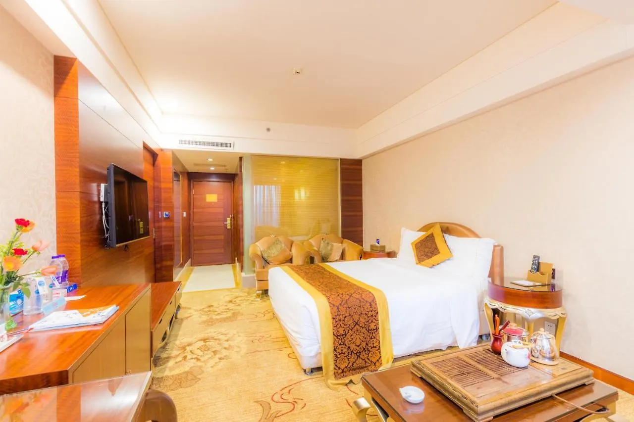 Zhuhai Guotai Hotel