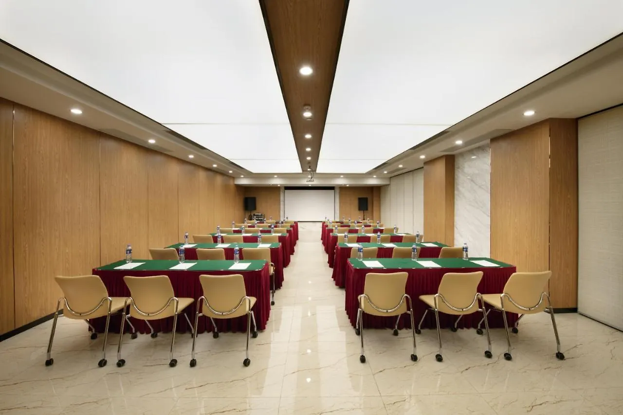 Zhuhai Guotai Hotel