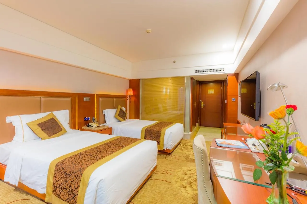 Zhuhai Guotai Hotel China