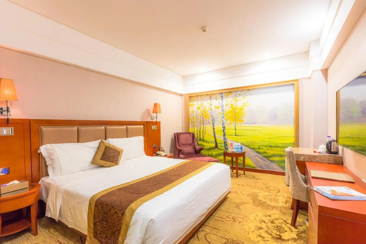 Zhuhai Guotai Hotel