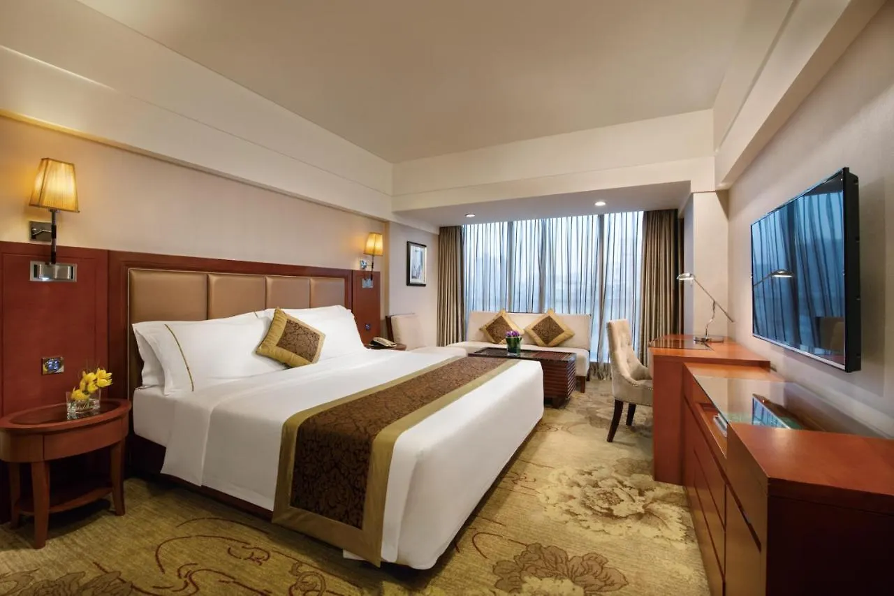 Zhuhai Guotai Hotel