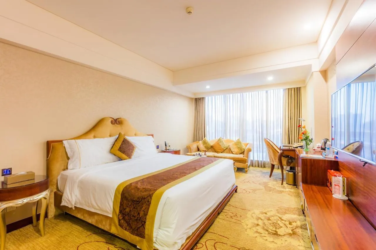 Zhuhai Guotai Hotel