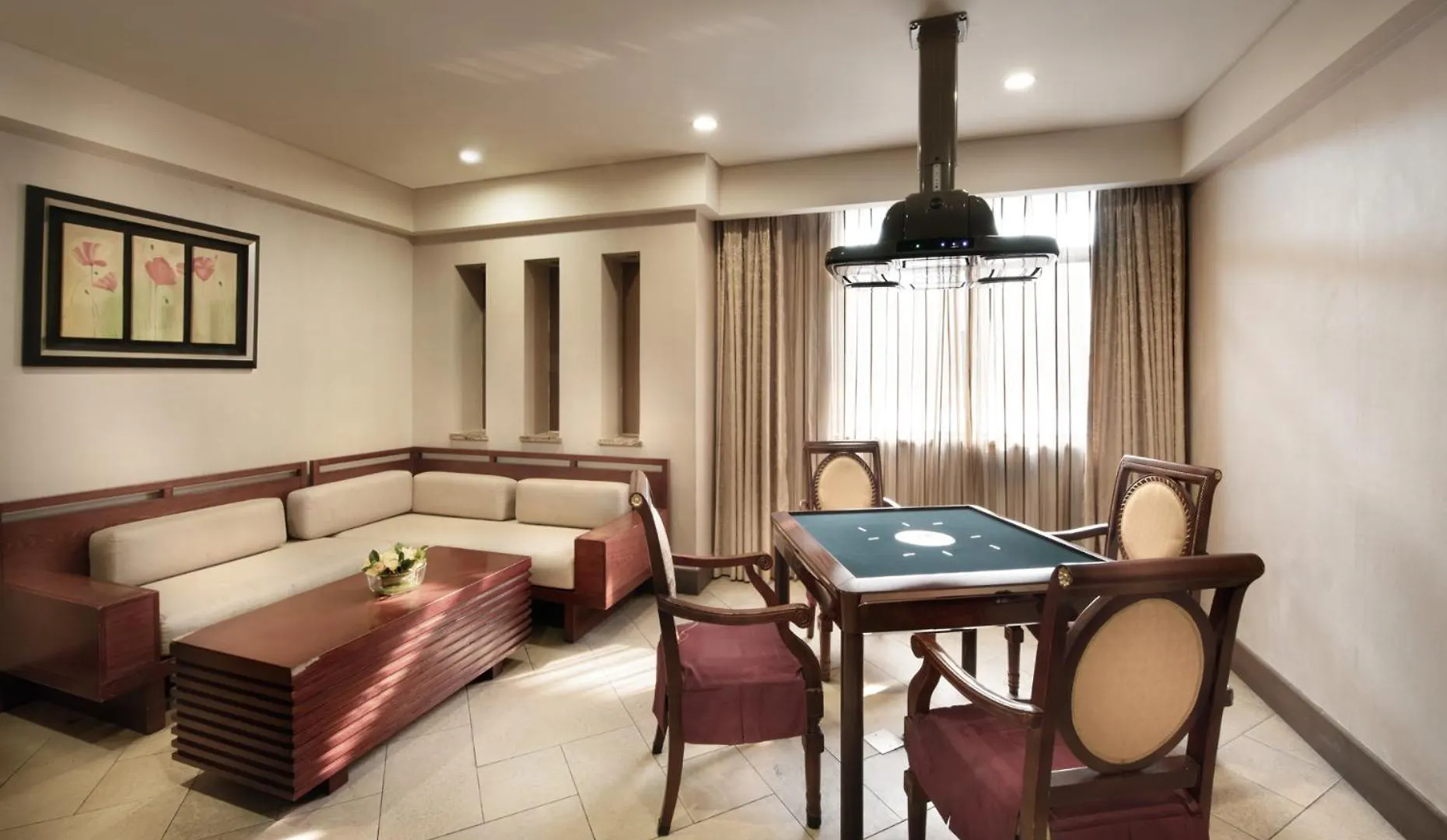 Zhuhai Guotai Hotel