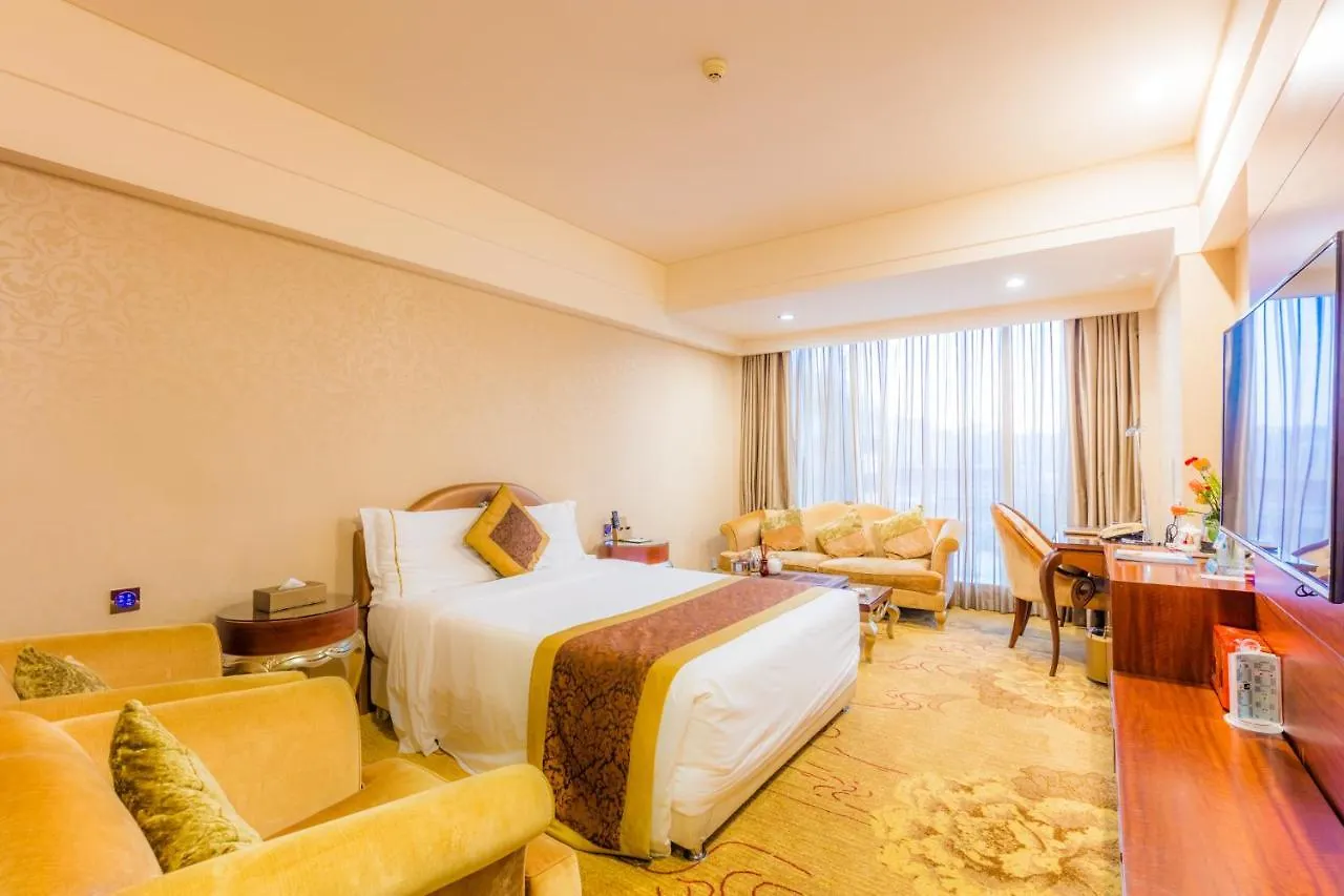 Zhuhai Guotai Hotel