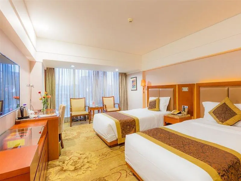 Zhuhai Guotai Hotel