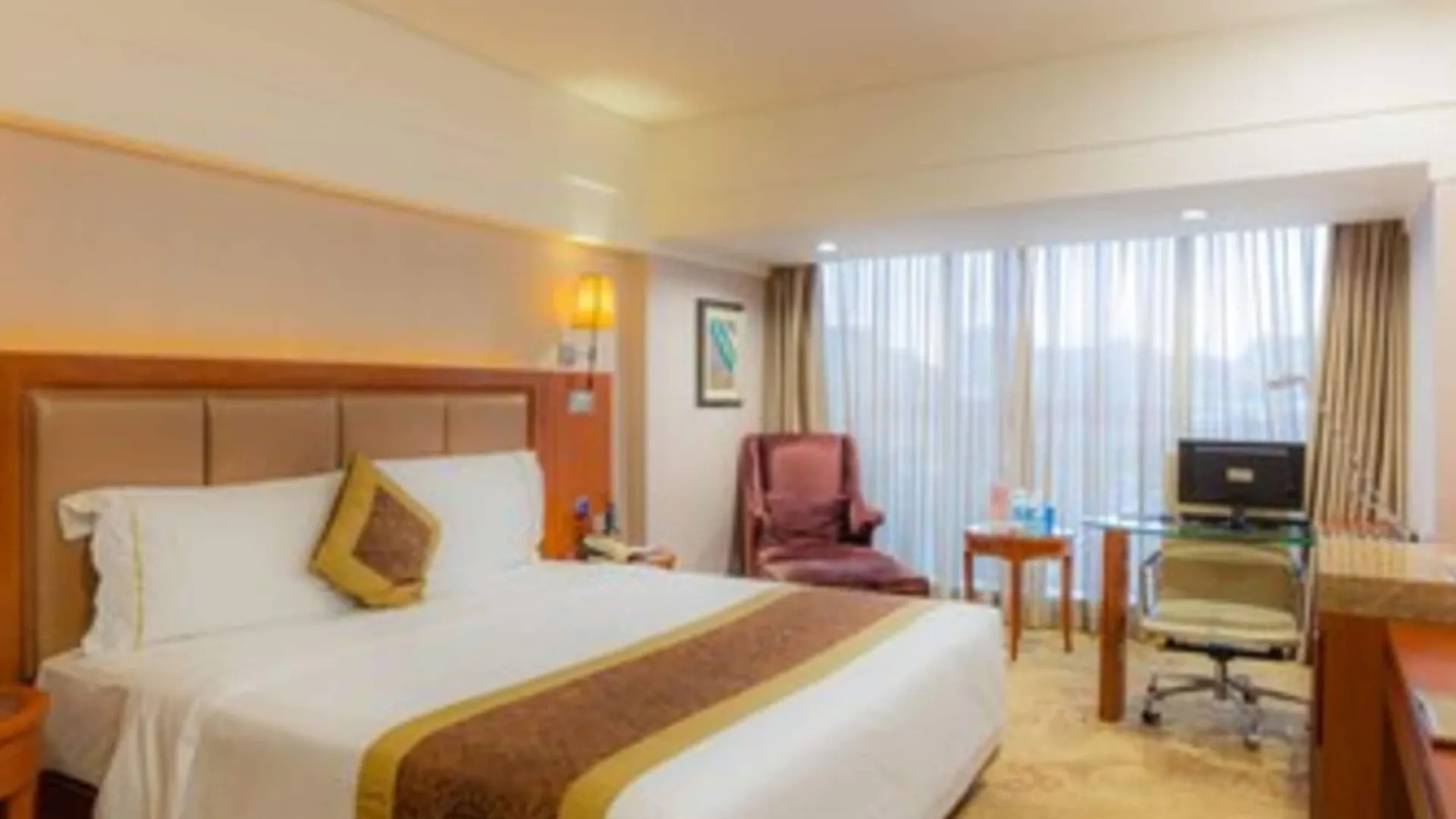 Zhuhai Guotai Hotel