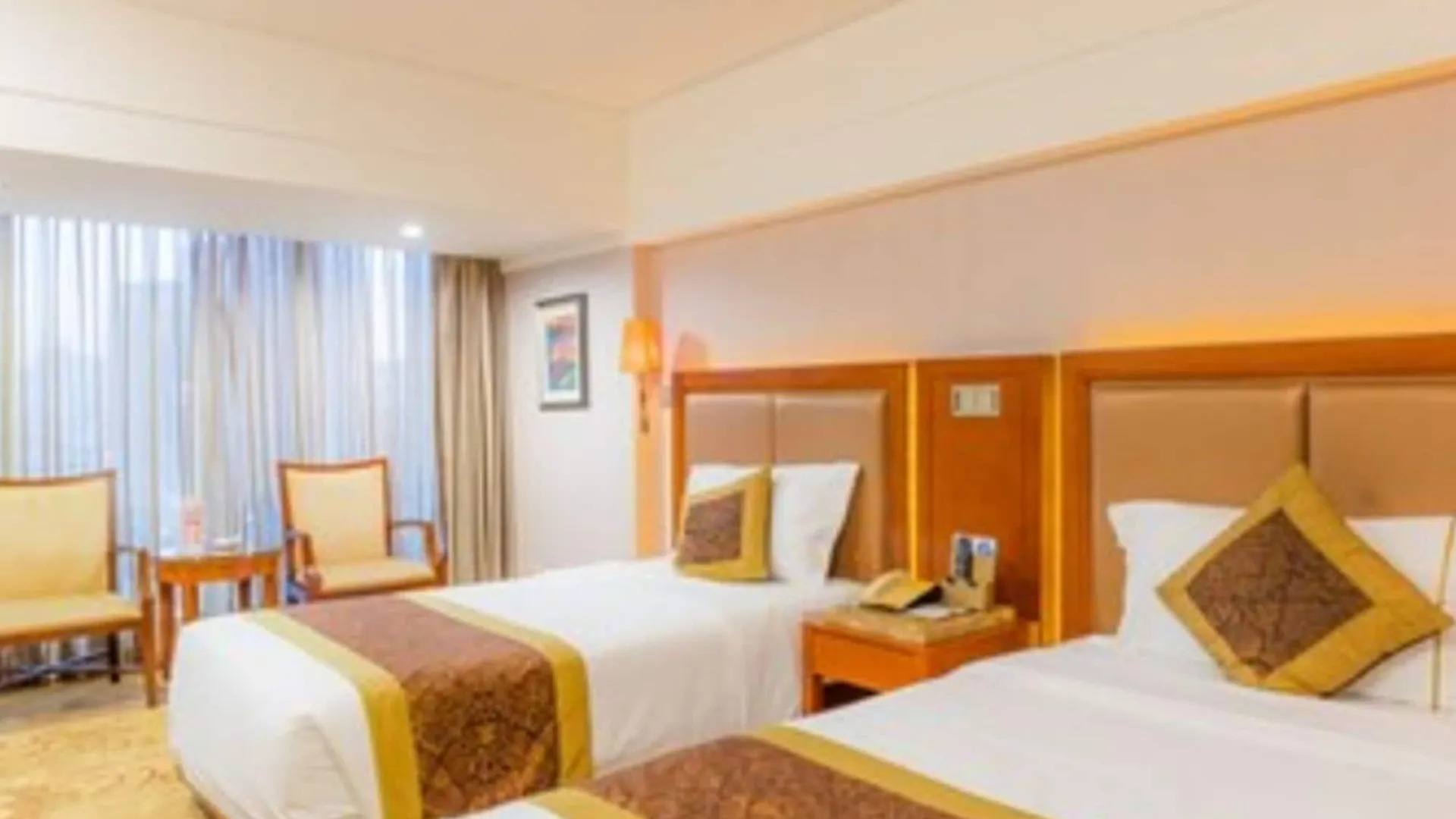 Zhuhai Guotai Hotel