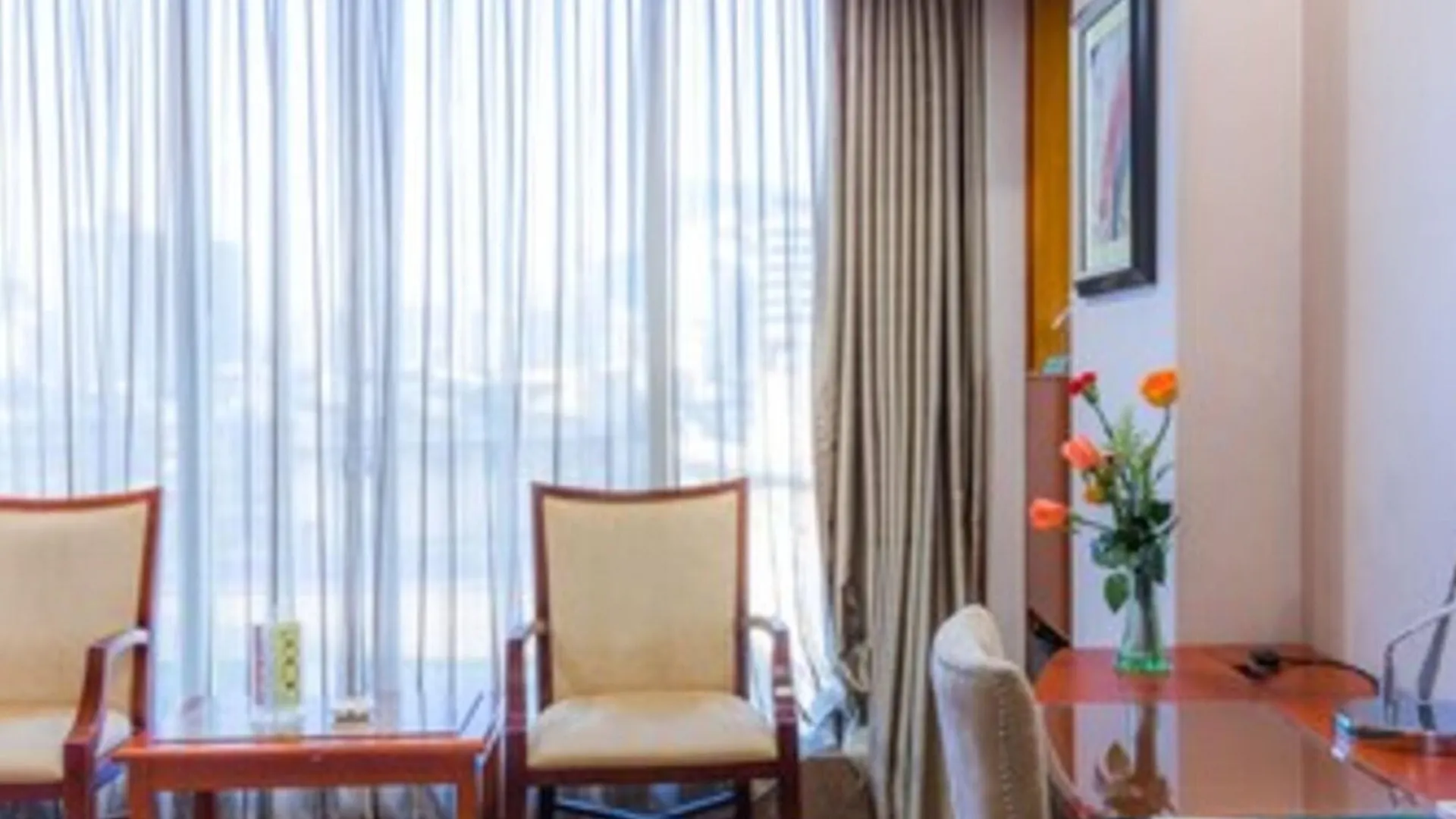 Zhuhai Guotai Hotel