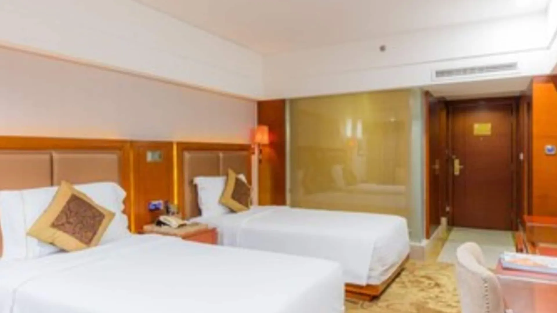 Zhuhai Guotai Hotel
