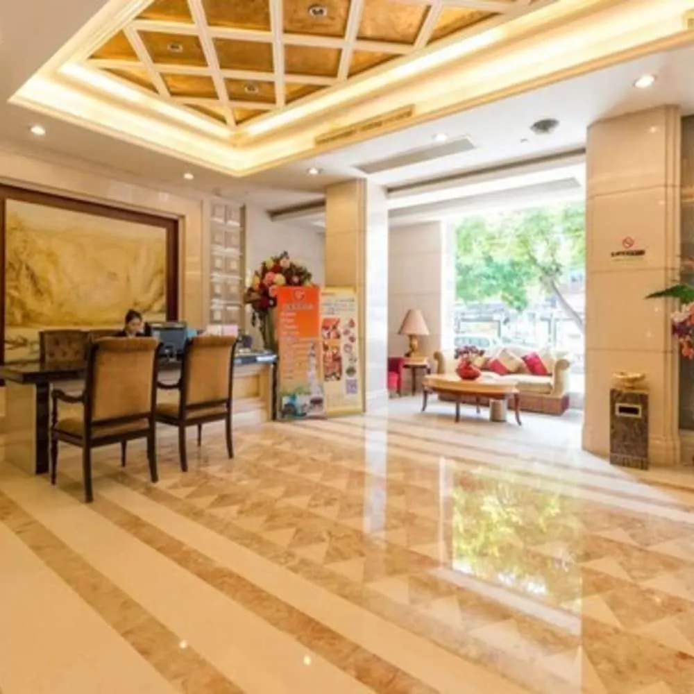Zhuhai Guotai Hotel