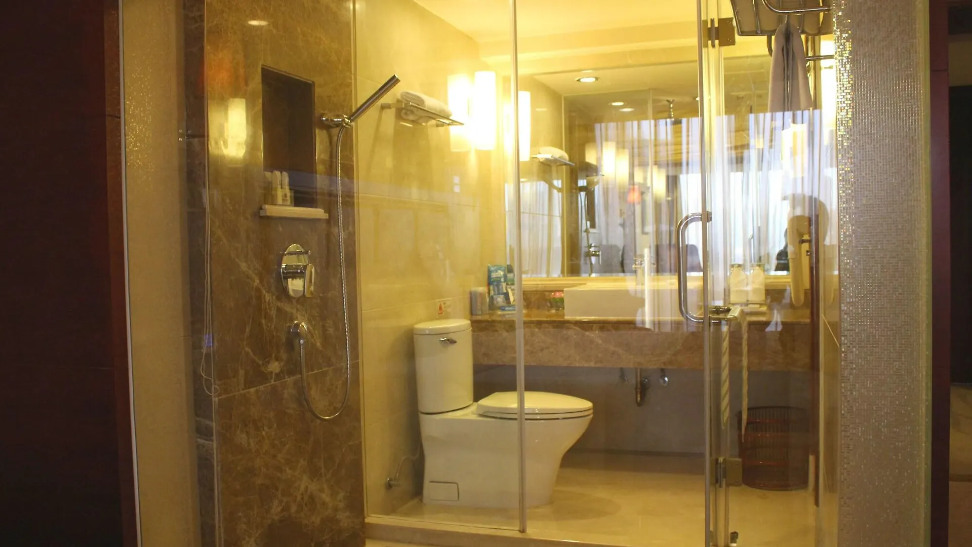 Zhuhai Guotai Hotel