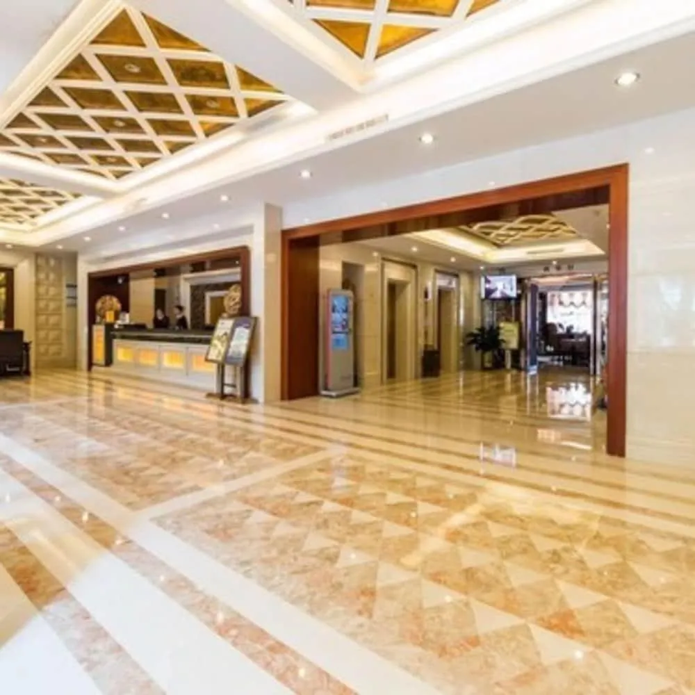 Zhuhai Guotai Hotel
