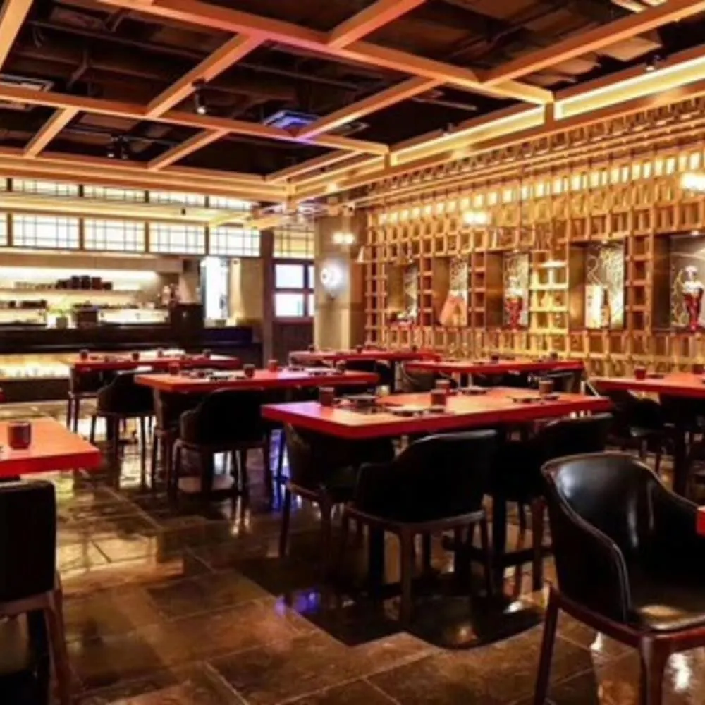 Zhuhai Guotai Hotel