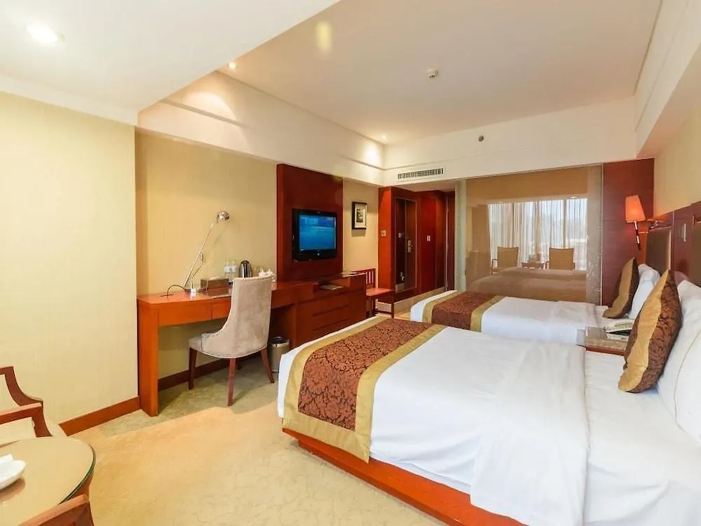 Zhuhai Guotai Hotel
