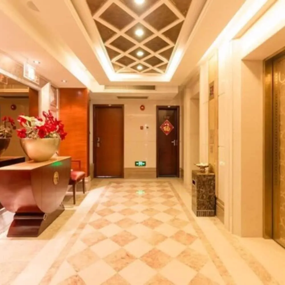 Zhuhai Guotai Hotel