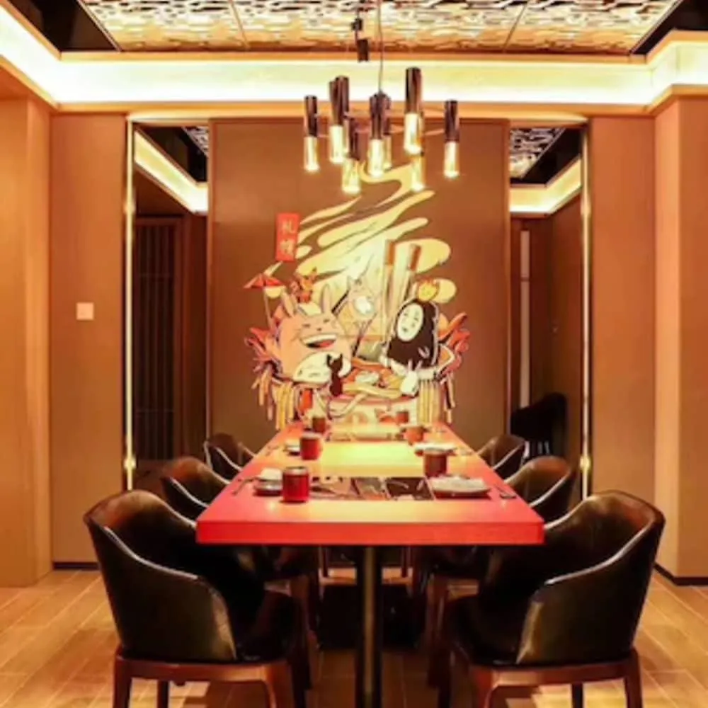 Zhuhai Guotai Hotel