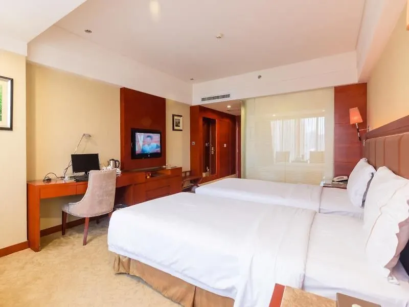 Zhuhai Guotai Hotel