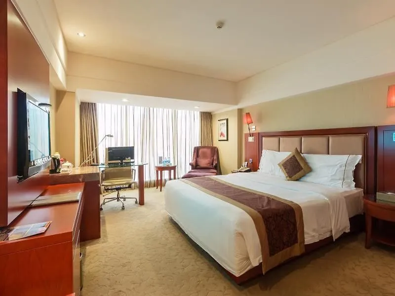 Zhuhai Guotai Hotel