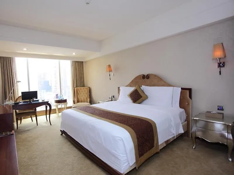 Zhuhai Guotai Hotel