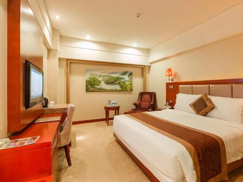 Zhuhai Guotai Hotel