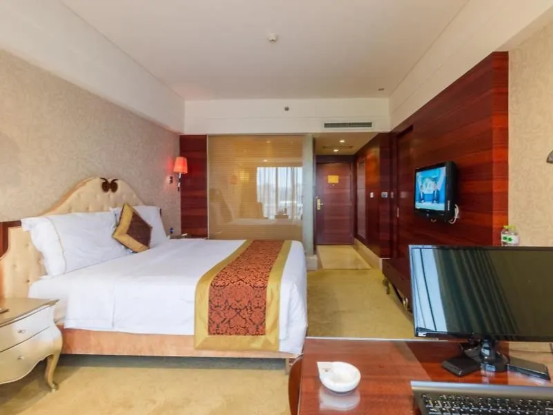 Zhuhai Guotai Hotel