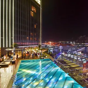 5* 酒店 珠海龙珠达国际酒店