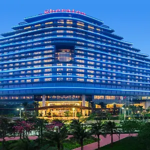 5* Hotel Sheraton