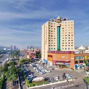 4* Hotel Landmark International Nanwan