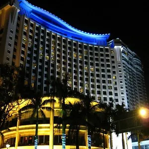 4* 酒店 珠海怡景湾大酒店